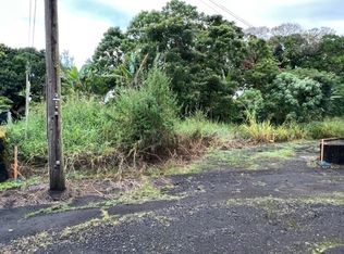 350 Alekona Pl LOT 22, Hilo, HI 96720