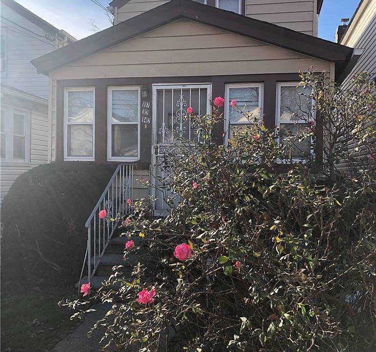 2nd image of 117-32 142nd St