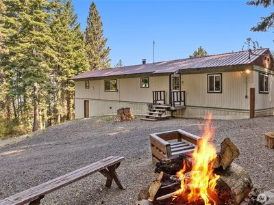 120 Indian Hill Road, Cle Elum, WA, 98922