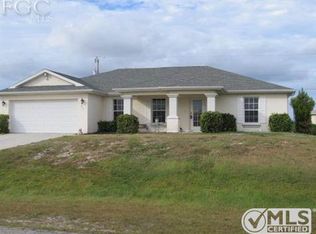 415 NW 4th Ter, Cape Coral, FL 33993