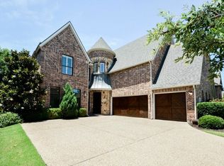 11319 Covey Point Ln, Frisco, TX 75035