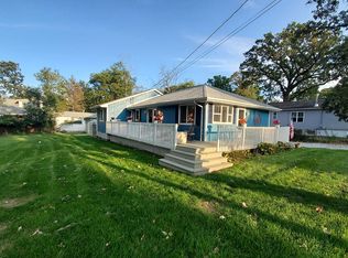 14629 Cline Ave, Cedar Lake, IN 46303