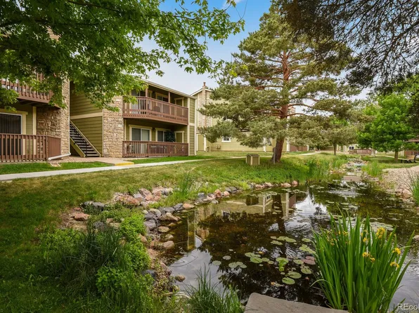 3404 S Eagle Street #201, Aurora, CO 80014