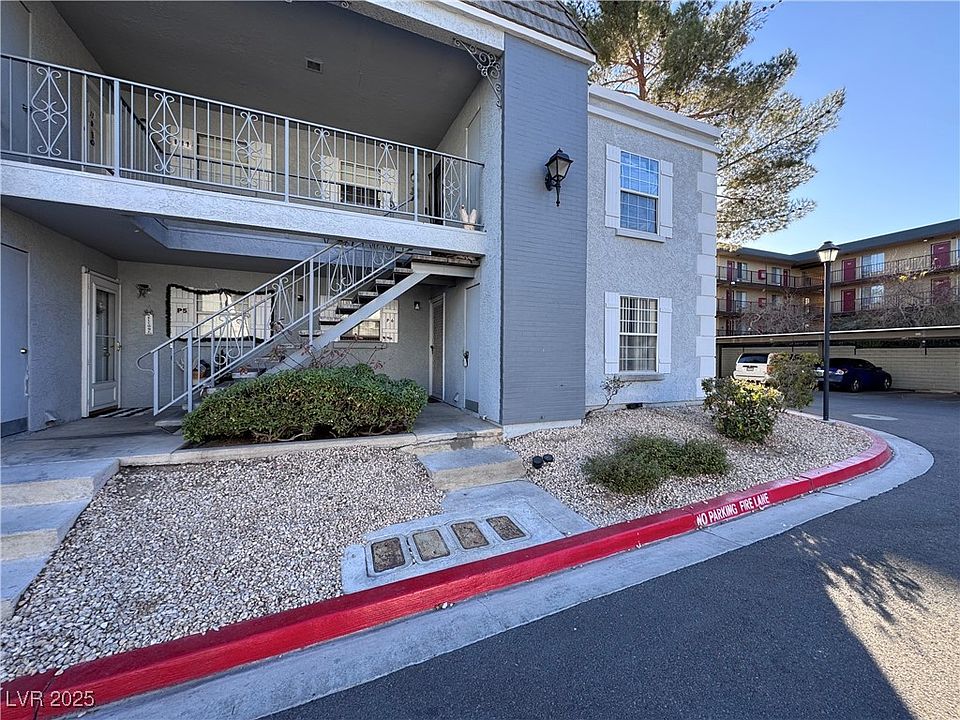 1st image of 3823 S Maryland Pkwy Unit P6