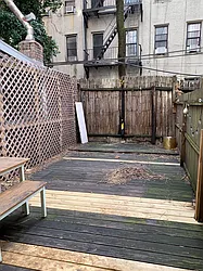 Rented by Buchbinder & Warren