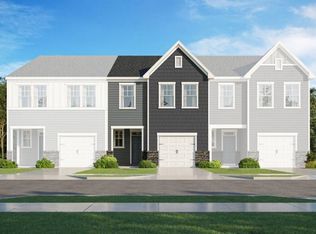 144 Garden Vine Trl #525, Carson H Raleigh, NC 27610