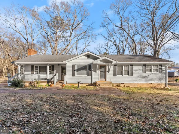 4447 Highway 441, Nicholson, GA 30565