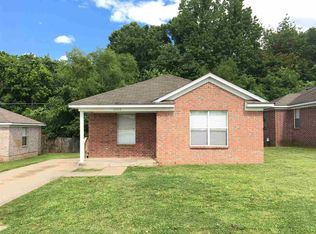 4448 S Cedar Bark Cv, Memphis, TN 38128