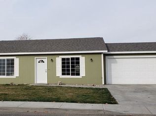 702 Saturn, BENTON CITY, WA 99320