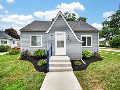 2802 Greeley Ave, Erie, PA, 16506