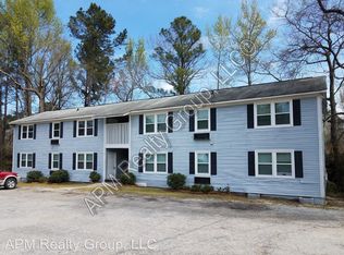 1708 S Beltline Blvd APT 2, Columbia, SC 29205