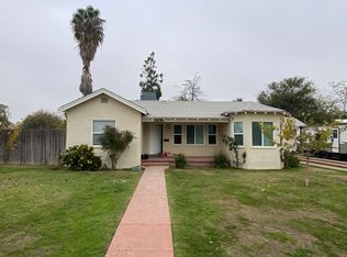 1831 Inyo St, Bakersfield, CA 93305