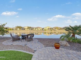 16733 S 180TH Drive, Goodyear, AZ 85338