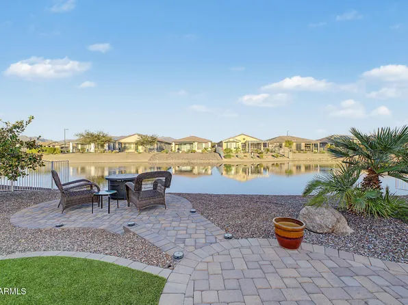 16733 S 180TH Drive, Goodyear, AZ 85338