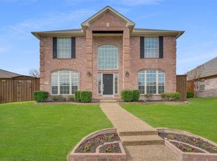 5405 Highlands Dr, McKinney, TX 75070