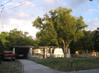1509 Meridel Ave, Tampa, FL 33612