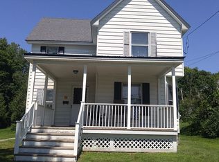 75 Bishop St, Saint Albans, VT 05478