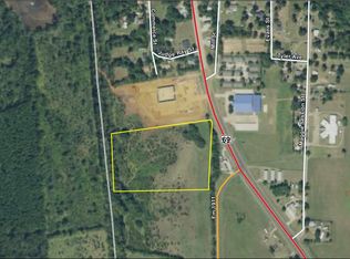 69 Highway, Alto, TX 75925