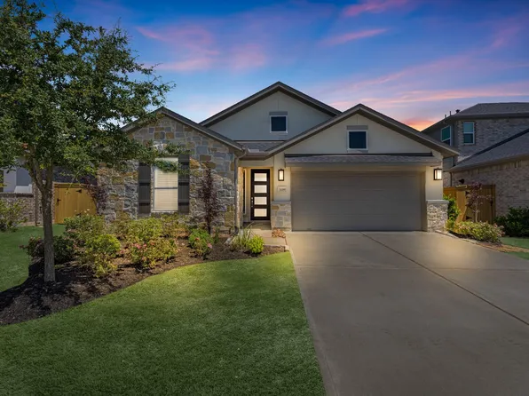 1119 Pecan Tree Ln, Tomball, TX 77375