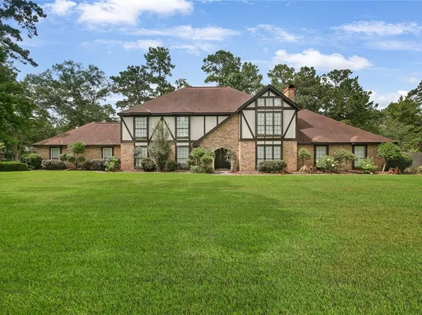 908 Morgan Bluff Rd, Pearl River, LA 70452