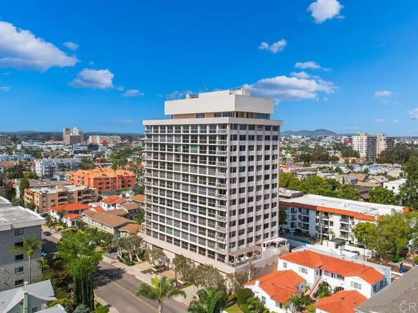 3535 1st Ave Unit 12A, San Diego, CA 92103