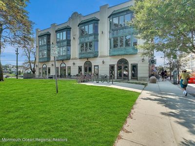 508 Cookman Ave #203-2C, Asbury Park, NJ, 07712