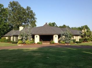 11209 S Fulton Ave, Tulsa, OK 74137