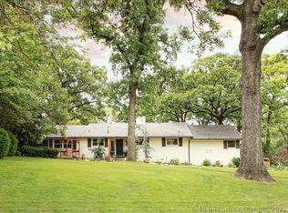 2230 E 48th St, Tulsa, OK 74105