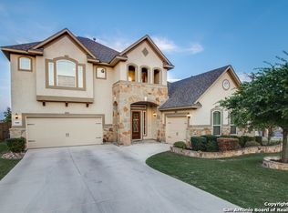 5406 Passion Flower, San Antonio, TX 78253