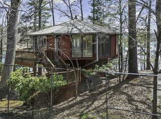 229 Park View Ln, Dawsonville, GA