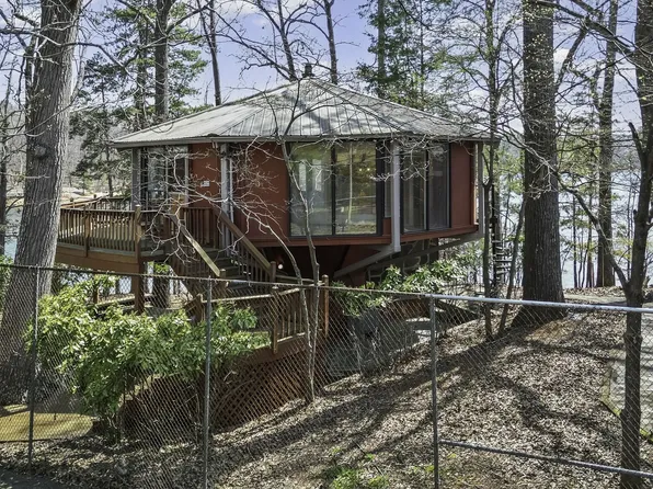 229 Park View Ln, Dawsonville, GA 30534