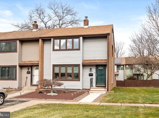 766 Twin Rivers Dr N, East Windsor, NJ 08520