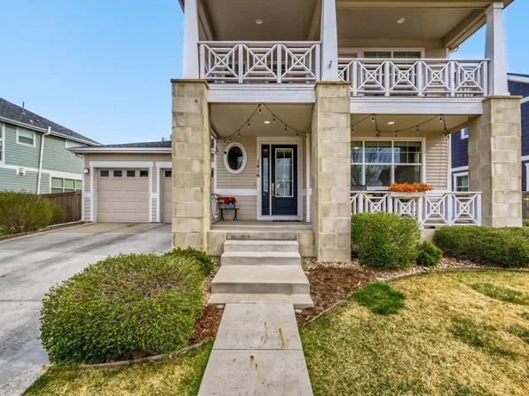 1416 Greening Ave, Erie, CO 80516