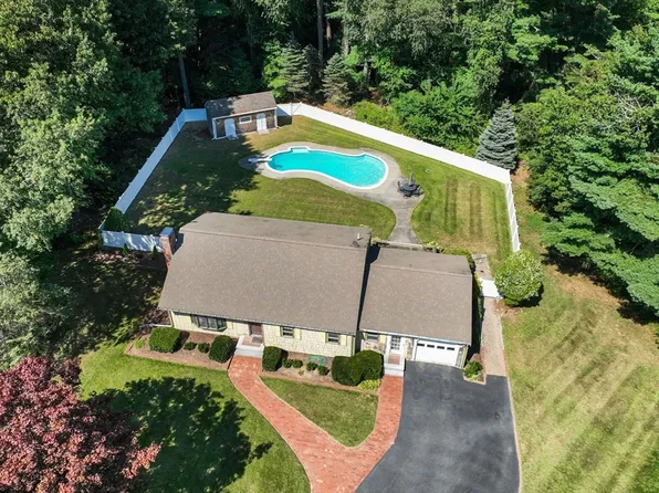 17 Parsons Walk, Marshfield, MA 02050