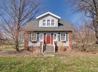 606 Western Ave, Gillespie, IL 62033
