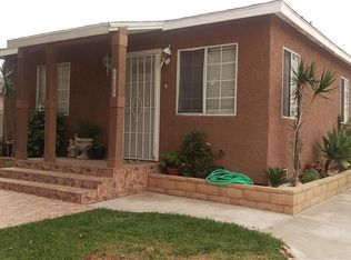 6649 San Mateo St, Paramount, CA 90723