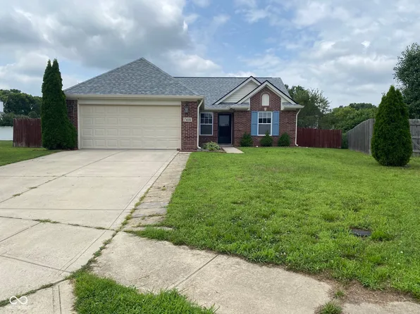 7418 Oak Mill Ct, Indianapolis, IN 46217