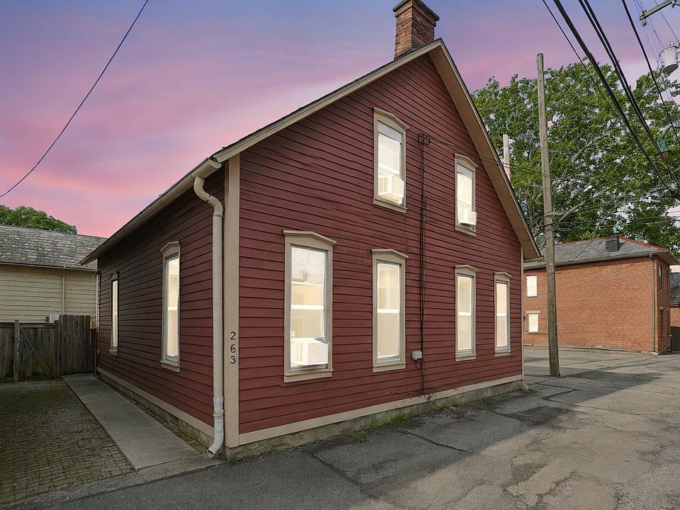 1st image of 261 E Blenkner St