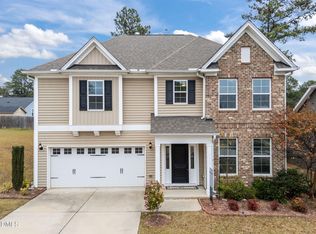 3409 S Beaver Ln, Raleigh, NC 27604