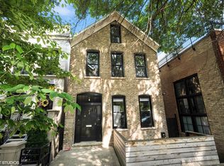 1821 N Wolcott Ave UNIT 1F, Chicago, IL 60622