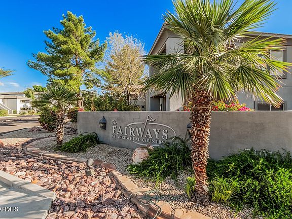 2nd image of 7401 W ARROWHEAD CLUBHOUSE Drive #2087