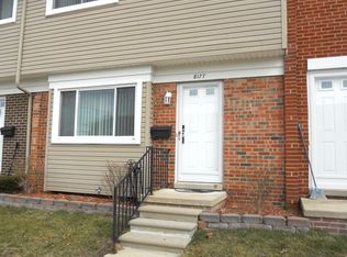 8177 Farnum Ave, Warren, MI 48093