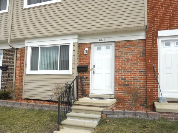 8177 Farnum Ave, Warren, MI 48093