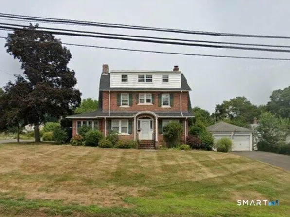 46 Bretton Road, Middletown, CT 06457