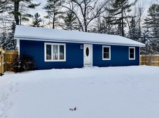 35 Eddie Kahkonen Road, Norway, ME 04268