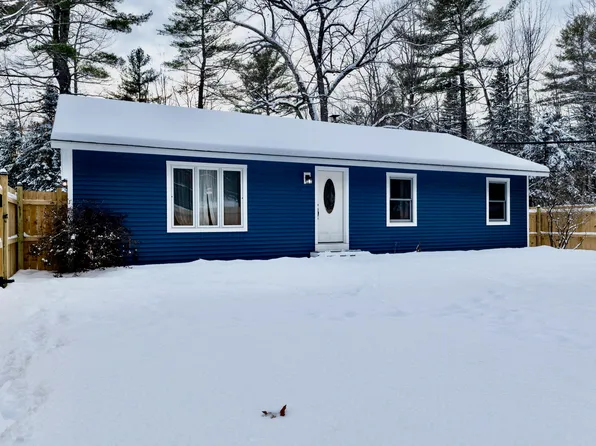 35 Eddie Kahkonen Road, Norway, ME 04268