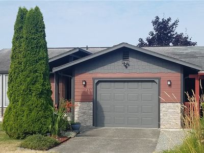 433 9th St, Blaine, WA, 98230