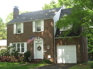23 1st Ave, Haddon Heights, NJ 08035