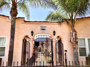 1119 Saint Louis Ave, Long Beach, CA 90804