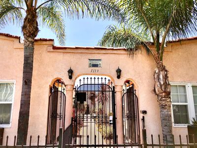 1119 Saint Louis Ave, Long Beach, CA, 90804